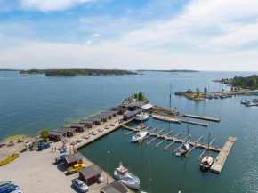 Femöre Marina in Oxelösund